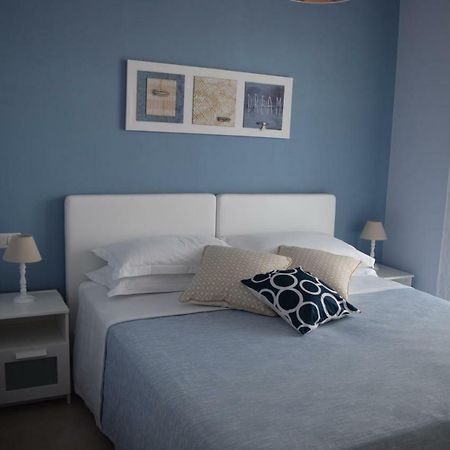 Casa Vacanze Lombardo Santa Teresa di Riva Kültér fotó