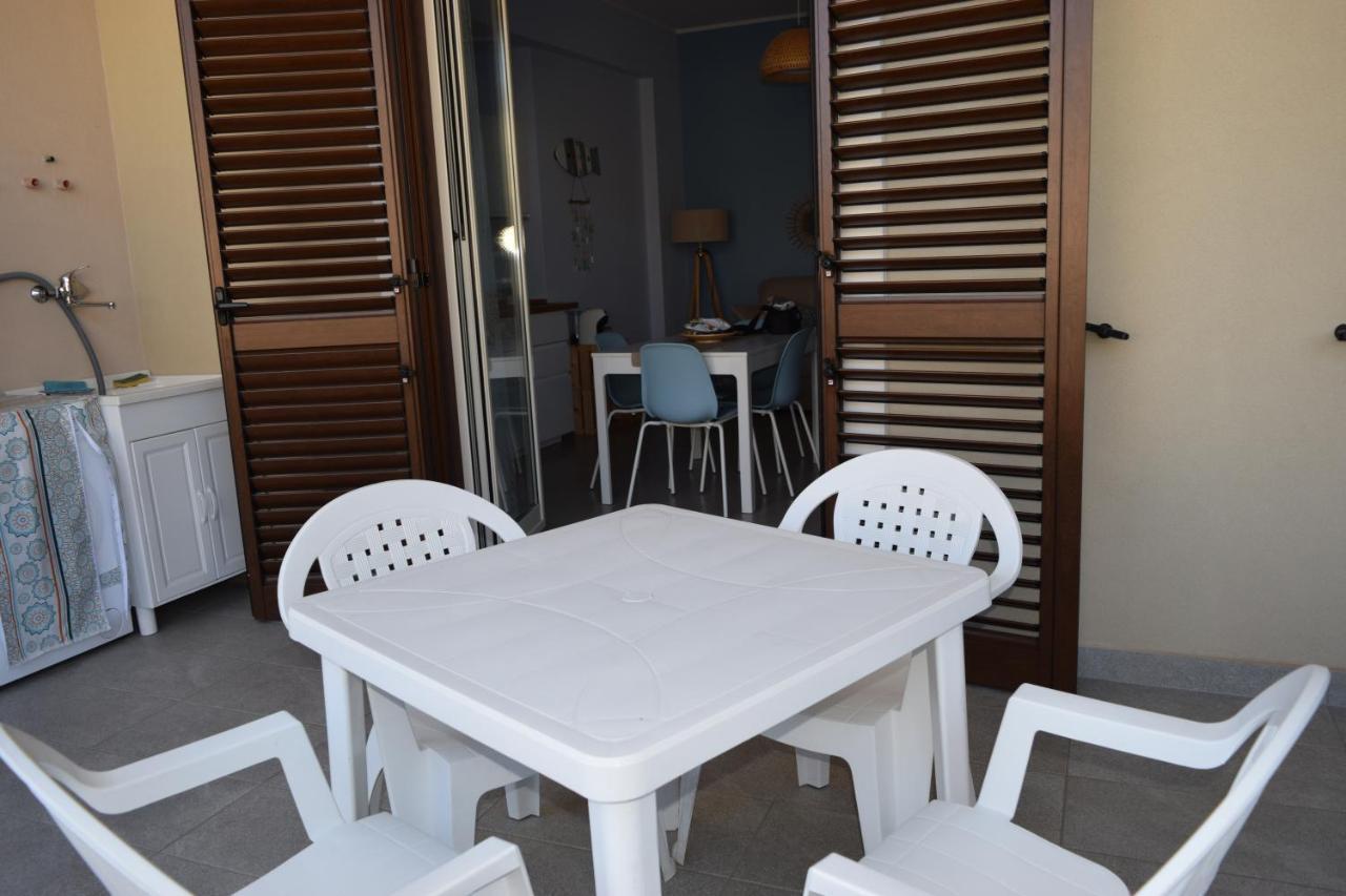 Casa Vacanze Lombardo Santa Teresa di Riva Kültér fotó