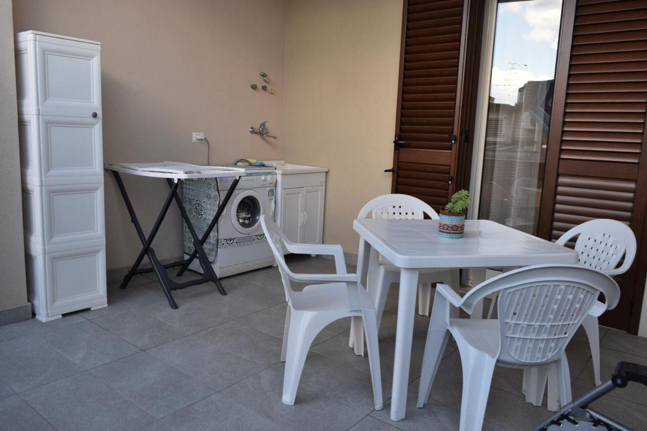 Casa Vacanze Lombardo Santa Teresa di Riva Kültér fotó