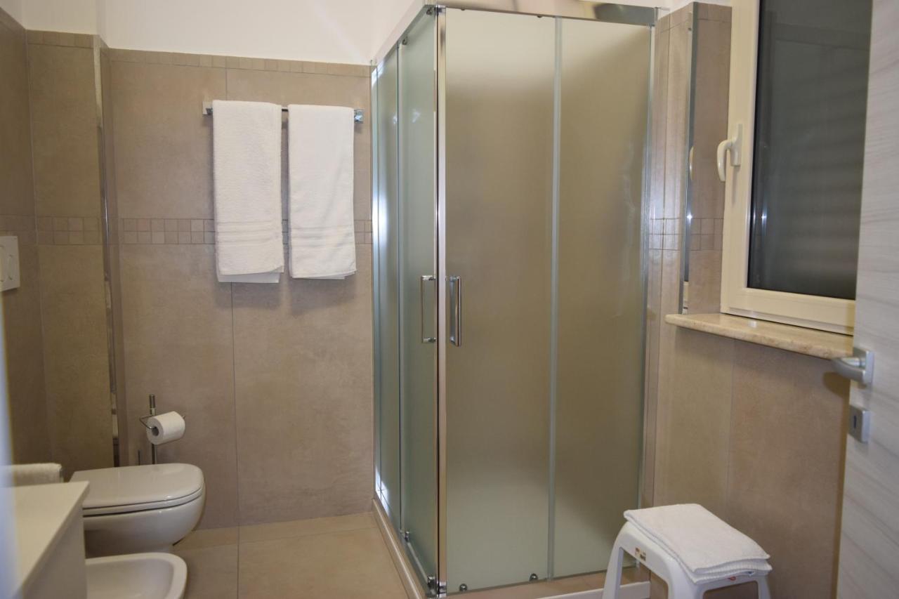 Casa Vacanze Lombardo Santa Teresa di Riva Kültér fotó