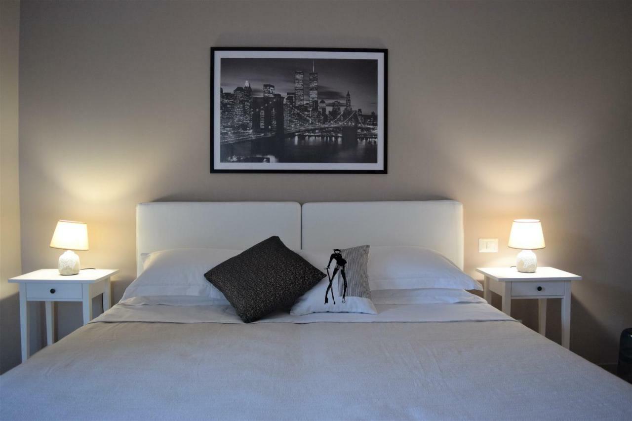 Casa Vacanze Lombardo Santa Teresa di Riva Kültér fotó